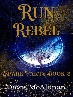 cover image of Run Rebel